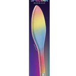 Spectra Bondage Paddle - Rainbow