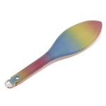 Spectra Bondage Paddle - Rainbow