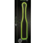 Ouch! Paddle Glow in the Dark - Green