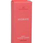 Intimate Enhancements Hydrate Daily Vaginal Lotion 2oz