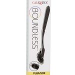 Boundless Pinwheel 22 Point Nickle-Free Alloy - Black