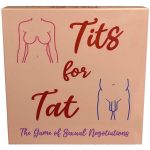 Tits for Tat Couples Game