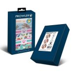 Prowler Summer Brief Collection (3 Pack) - Medium - Multi-Colored