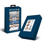 Prowler Pride Brief Collection (3 Pack) - Small - Multi-Colored