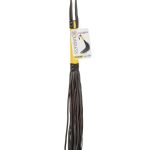 Boundless Flogger - Black