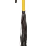 Boundless Flogger - Black