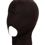 Boundless Spandex Hood - Black