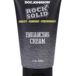 Rock Solid Enhancing Cream (boxed) 2oz