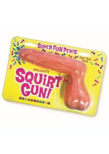 Super Fun Squirt Gun