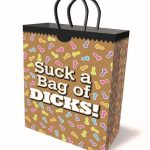 Suck A Bag Gift Bag