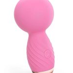 Itsy Bitsy Rechargeable Silicone Bullet - Pink Passion