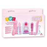 Try Curious Vibe Kit - Pink