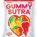 Gummy Sutra Bag - Assorted Flavors
