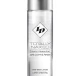 ID Totally Naked Lubricant 4.4oz