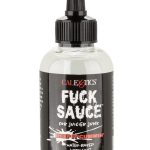 Fuck Sauce Water Based Personal Lubricant 4oz