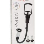 Boundless Body Pump Kit