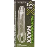 Performance Maxx Extension 5.5in - Clear