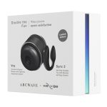 Arcwave Double the Fun Couples Kit - Black