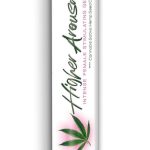 Higher Arousal Female Stimulating Gel with Hemp .5oz Bottle