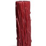 Master Series Thorn Drip Candle - Brown
