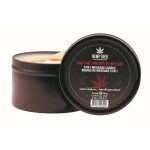 Hemp Seed 3-in-1 Holiday Candle Can`t Get You Out Of My Sled 6oz / 170g
