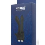 Nexus Beginner Shower Douche Duo Kit SDK001 - Black