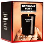 Bedroom Bliss Lover`s Massage Candle - Vanilla