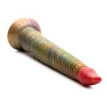 Creature Cocks Tenta-Dick Silicone Dildo - Multicolor