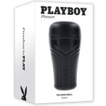 Playboy The Urge Stroker - Small - Black