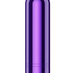 Kool Vibes Rechargeable Mini Bullet - Grape