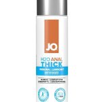 JO Anal Water Based Thick Lubricant 4oz.