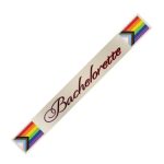 Progress Bachelorette - Rainbow