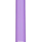 PowerBullet Eezy Pleezy Rechargeable Vibrator 5in - Purple