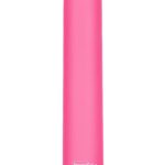 PowerBullet Eezy Pleezy Rechargeable Vibrator 5in - Pink