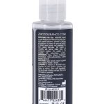 Zero Tolerance Drenched Original Water Based Lubricant 2oz