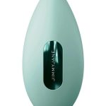 JimmyJane Ascend 3 Silicone Vibrating Massager with Remote - Teal