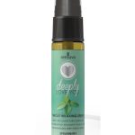 Deeply Love You Throat Relaxing Spray Spearmint 1oz