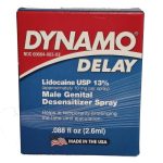 Dynamo Delay To Go