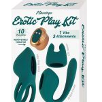 Exotic Play Kit - Green