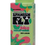 Spanish Fly Sex Drops Watermelon 1oz