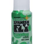 Spanish Fly Sex Drops Mint 1oz