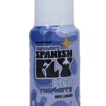 Spanish Fly Sex Drops Blue Raspberry 1oz