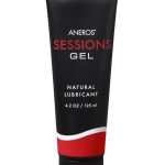 Aneros Sessions Gel Water Based Lubricant