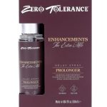 Zero Tolerance Enhancement The Extra Mile 2oz