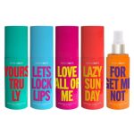 Simply Sexy Pheromone Body Mist Bundle (26 Piece)