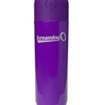 Screaming O Rechargeable Bullets - Purple