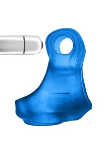 Glowsling Cocksling LED - Blue Ice