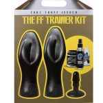 Fort Troff FF Trainer Kit - Black