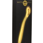 Master Series Gold Sensation Wartenberg Wheel