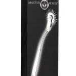 Master Series Silver Sensation Wartenberg Wheel - Silver